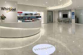 Forbes names Whirlpool Corp World’s Best Employers for 2022