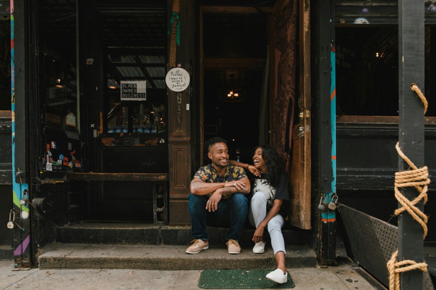 Black Girl Tamales: A Mastercard Priceless Surprise Winner Making Waves in Small Business