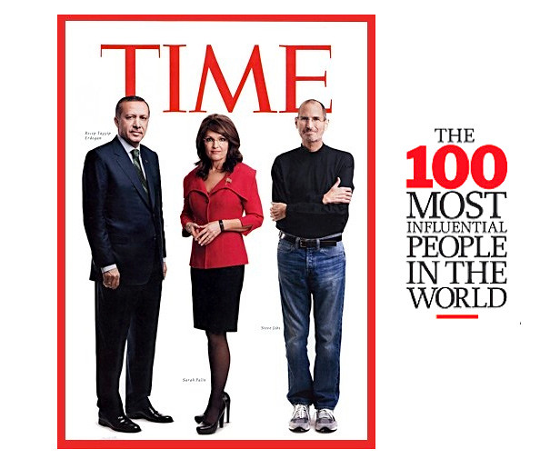 Tapestry, Inc. Named to TIME100 Most Influential Companies List for 2024