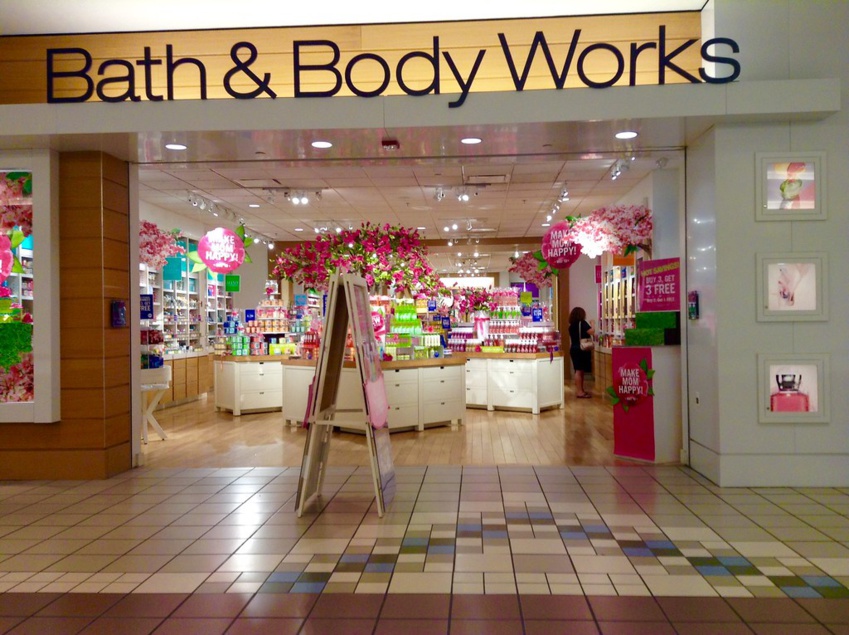 Bath & Body Works Launches 'Investing in You' Program for Associate Growth and Wellness