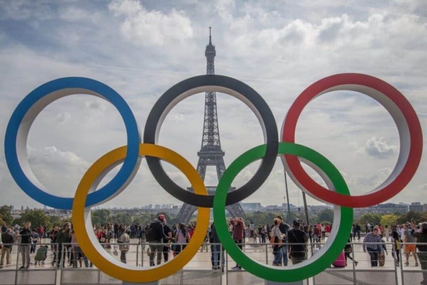 Paris 2024 Olympics: Transforming France with Social, Economic, and Health Benefits