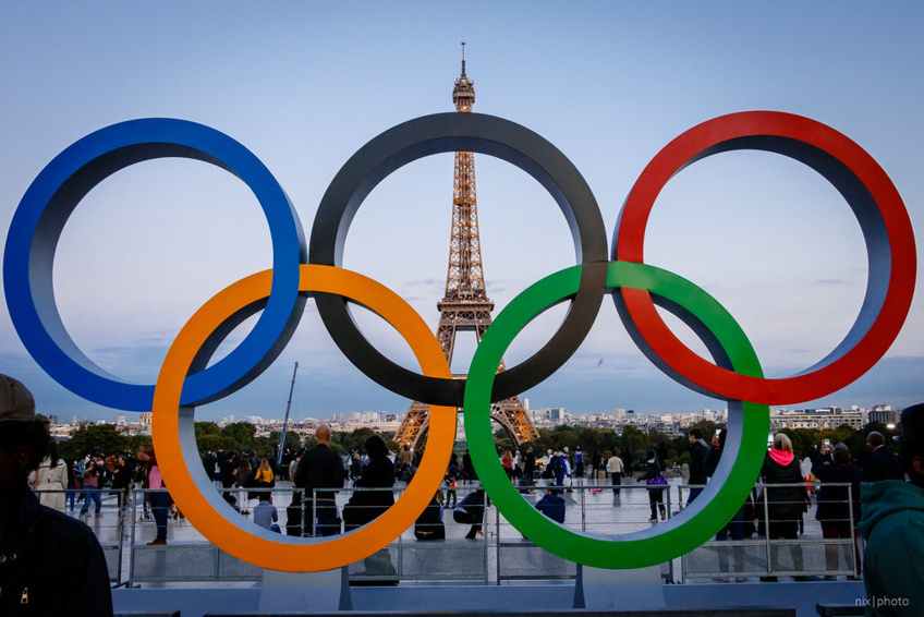 Inclusive Sports Media: Gender Equality at Paris 2024 Olympics