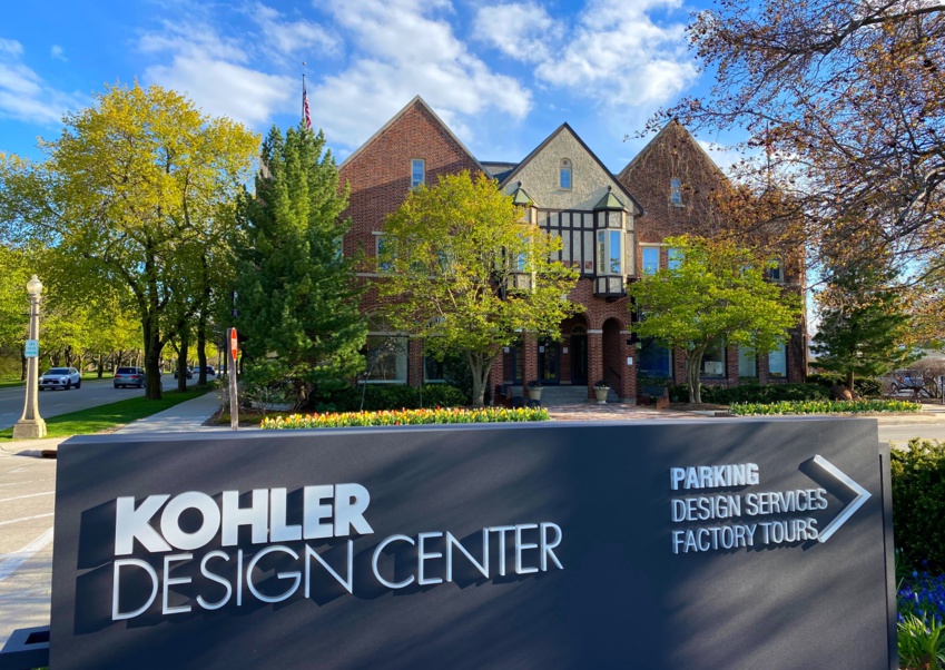 Kohler Celebrates 150 Years of Innovation: Meet Visionaries Hiro Muraoka & Jorge Alvarez