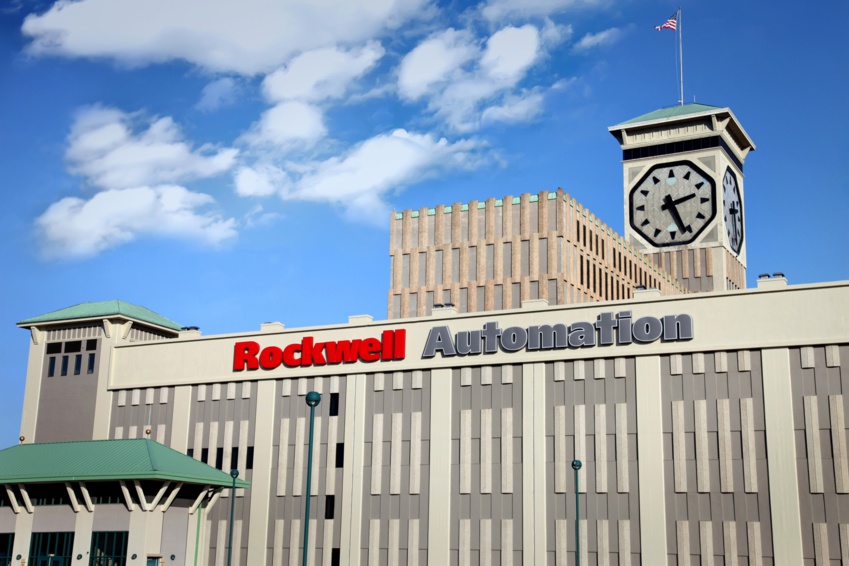 Rockwell Automation Enhances Sustainability for Global Cement Producer with Advanced Digital Solutions