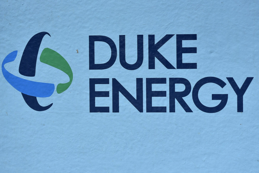 Duke Energy Wins EEI Award for Hurricane Idalia Response and Power Restoration