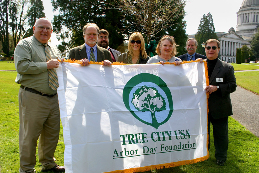 Arbor Day Foundation Launches Impact Fund to Boost Climate Innovation and Tree Solutions