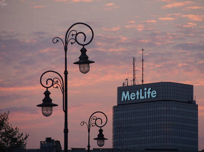 MetLife Foundation: $1B+ in Global Giving, Tackling Income Inequality & Supporting Communities