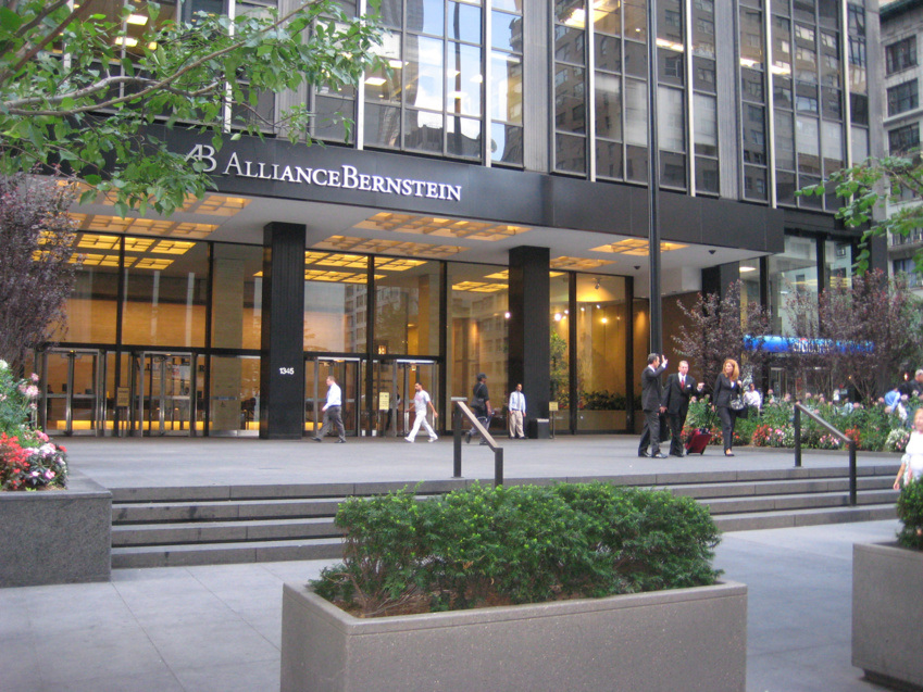 AllianceBernstein Named Best Place to Work 2024 for Disability Inclusion