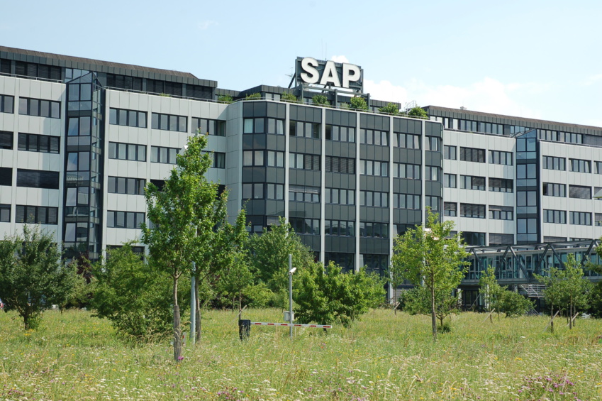 SAP Enhances Net-Zero Commitment: Investing in Nature Conservation and Climate Action