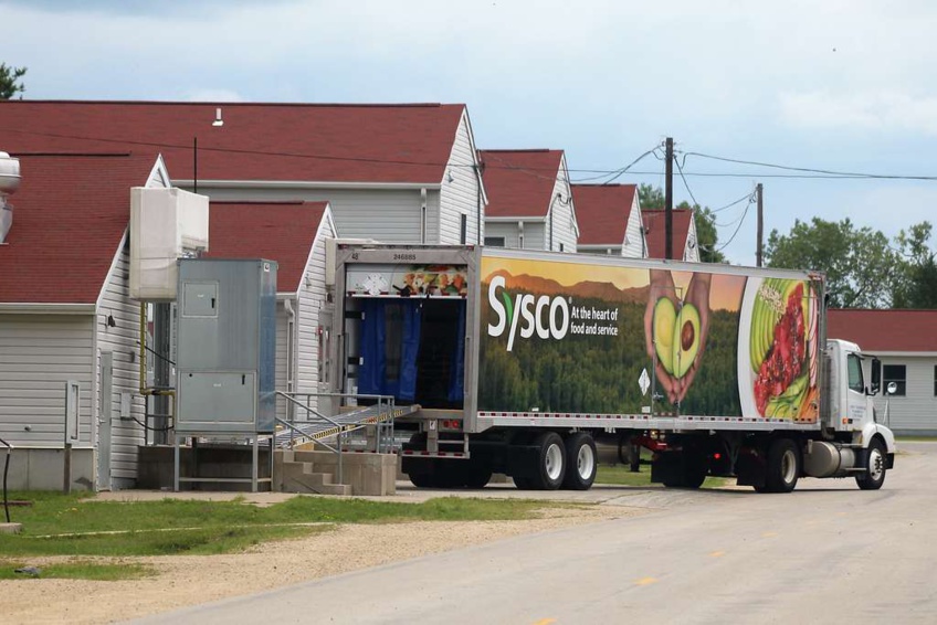 Sysco Partners with Arkansas River Rice Mill: Supporting Black-Owned Suppliers