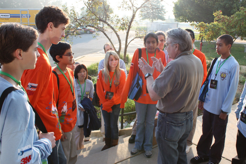 2024 3M Young Scientists Challenge: Inspiring Innovations by Future STEM Leaders