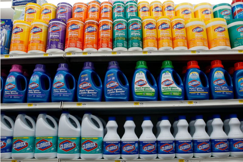 Clorox Partners with Manufacture 2030 to Achieve Net-Zero Emissions by 2050