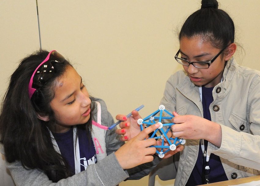 Empowering Future Leaders: The Impact of Community-Driven STEM Education