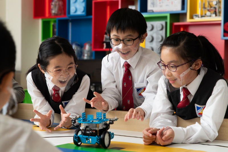 Chemours Magical Science Camp 2024: Inspiring STEM Education and Innovation in China