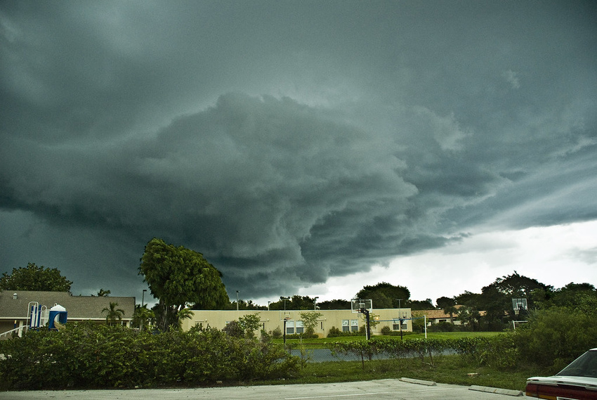 2024 Hurricane Season: Record Storms, Devastation, and Relief Efforts