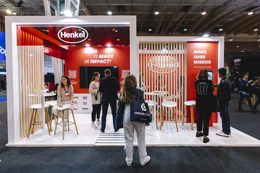 Henkel Achieves Perfect Score on 2025 Corporate Equality Index for LGBTQ+ Inclusion