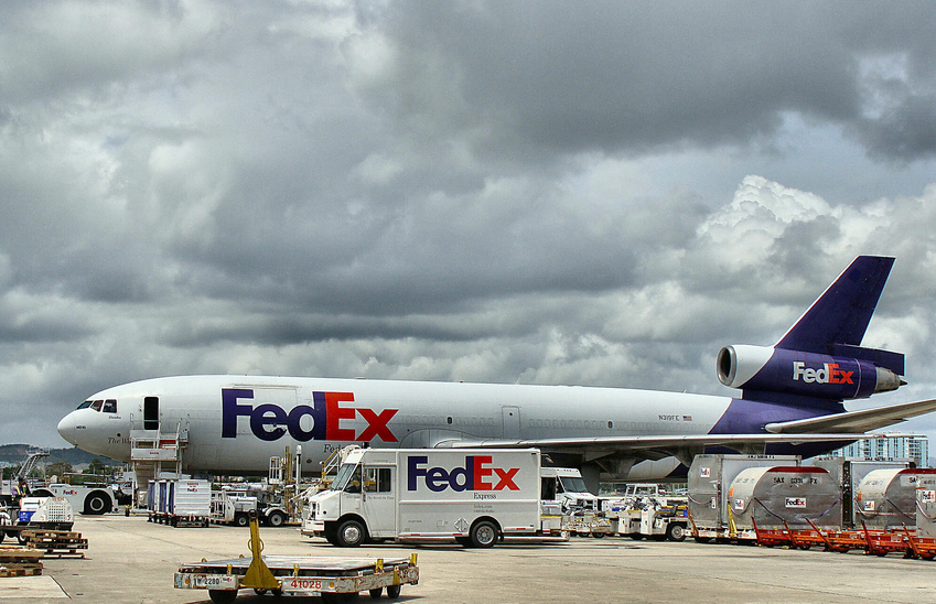 FedEx Ranks Among Fortune’s Most Admired Companies for 25th Year