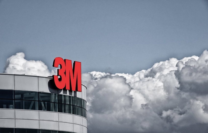 3M's Innovative Solutions for a Sustainable and Secure Energy Future