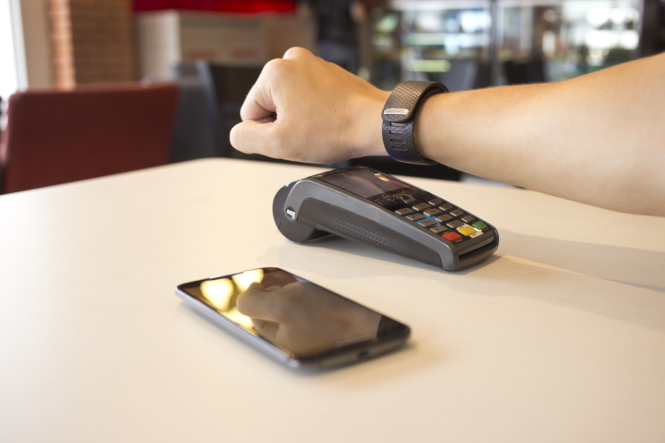 Hacker’s onslaught threatening contactless payments