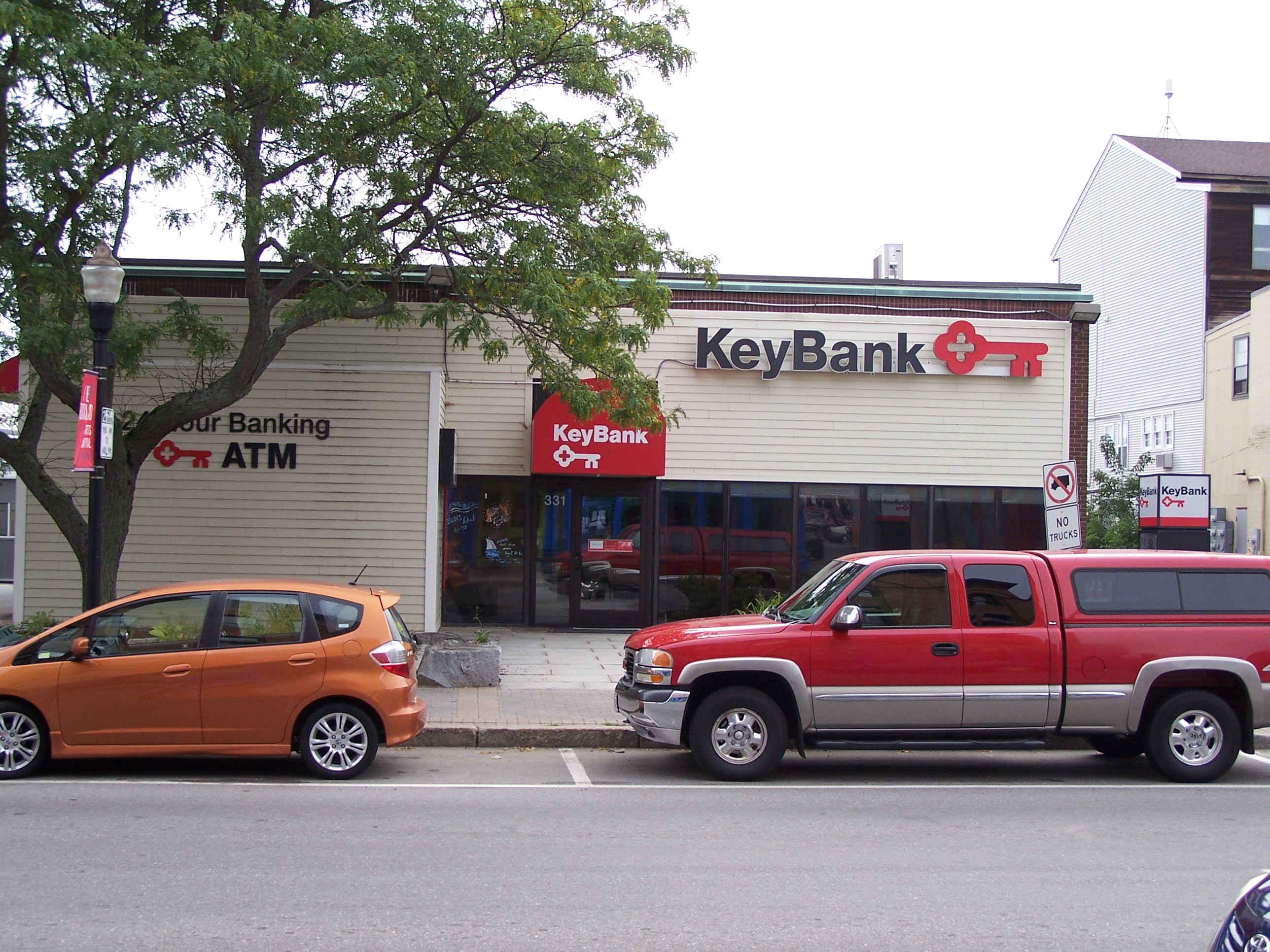 KeyBank Invests $300K in Columbus Urban League's Housing Accelerator Program