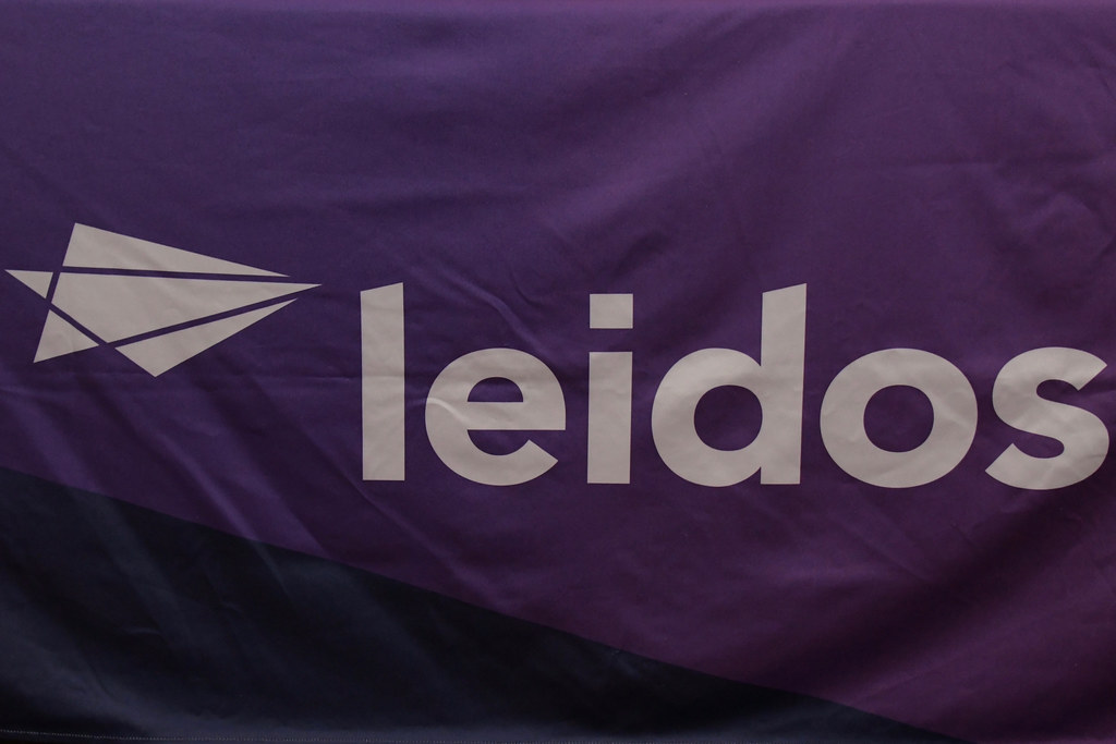 Flood Warning System Development in England: Leidos Partners with Environment Agency