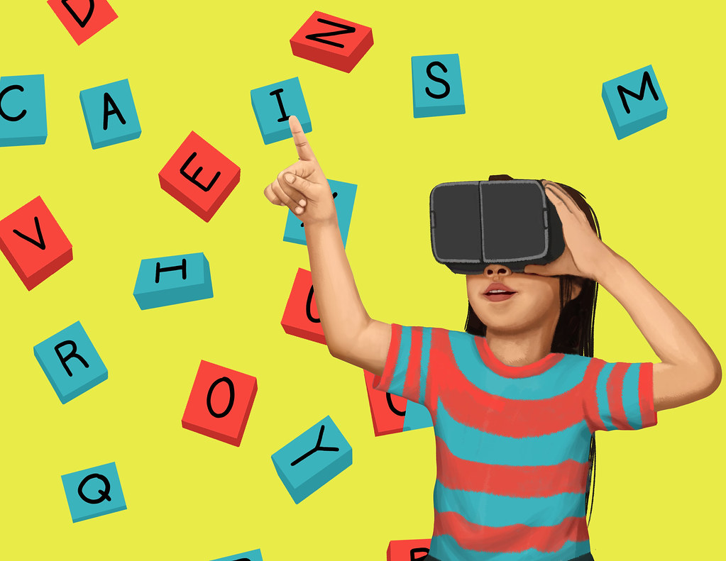 Meta's New Quest Education Product: Enhancing Learning with VR