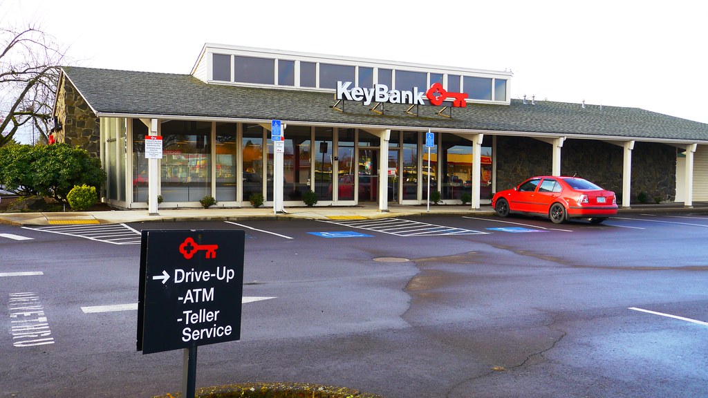 KeyBank Honored as Top Community-Minded Company for 11th Year Running