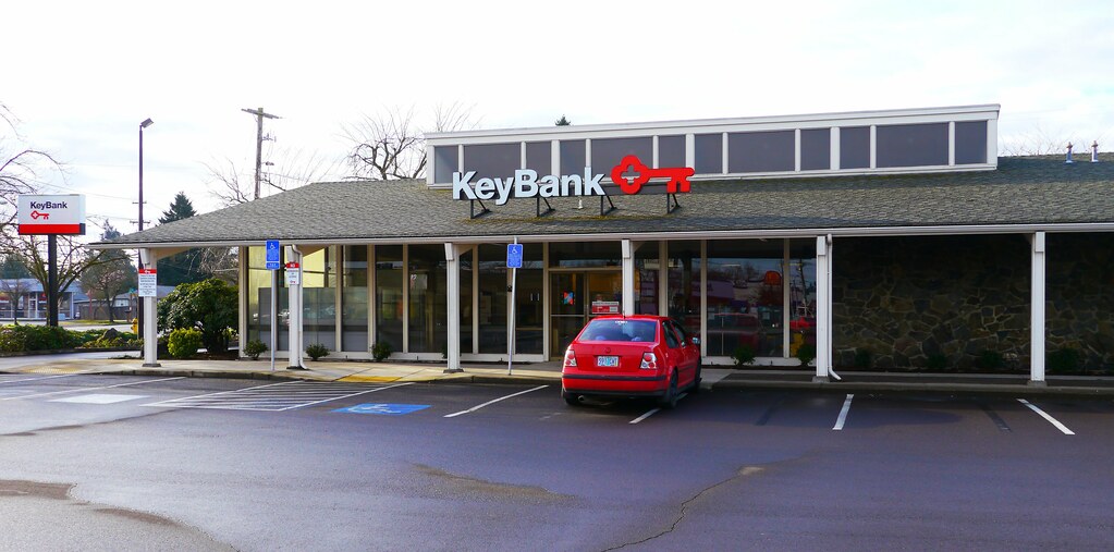KeyBank's Small Business Survey: Tackling Payment Fraud and Building Community Resilience