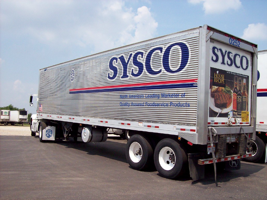 Sysco Supports Disaster Relief: Donates $20,000 and Food Supplies