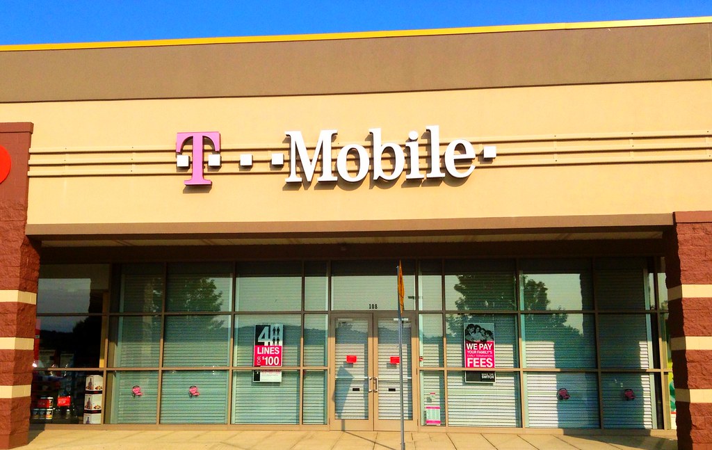 T-Mobile Empowers Refugees, Expands Affordable Connectivity & Enhances Accessibility