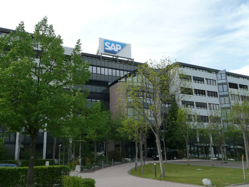 SAP's 2024 Sustainability Efforts: Leading the Way to Net-Zero Emissions and Recognized Global Impact