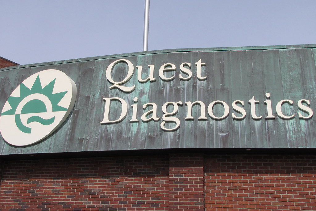 Quest Diagnostics Named Best Place to Work for Disability Inclusion in 2024