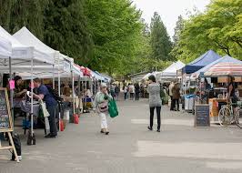 How Community Farmers Markets Are Cutting Emissions and Promoting Local Sustainability in Georgia