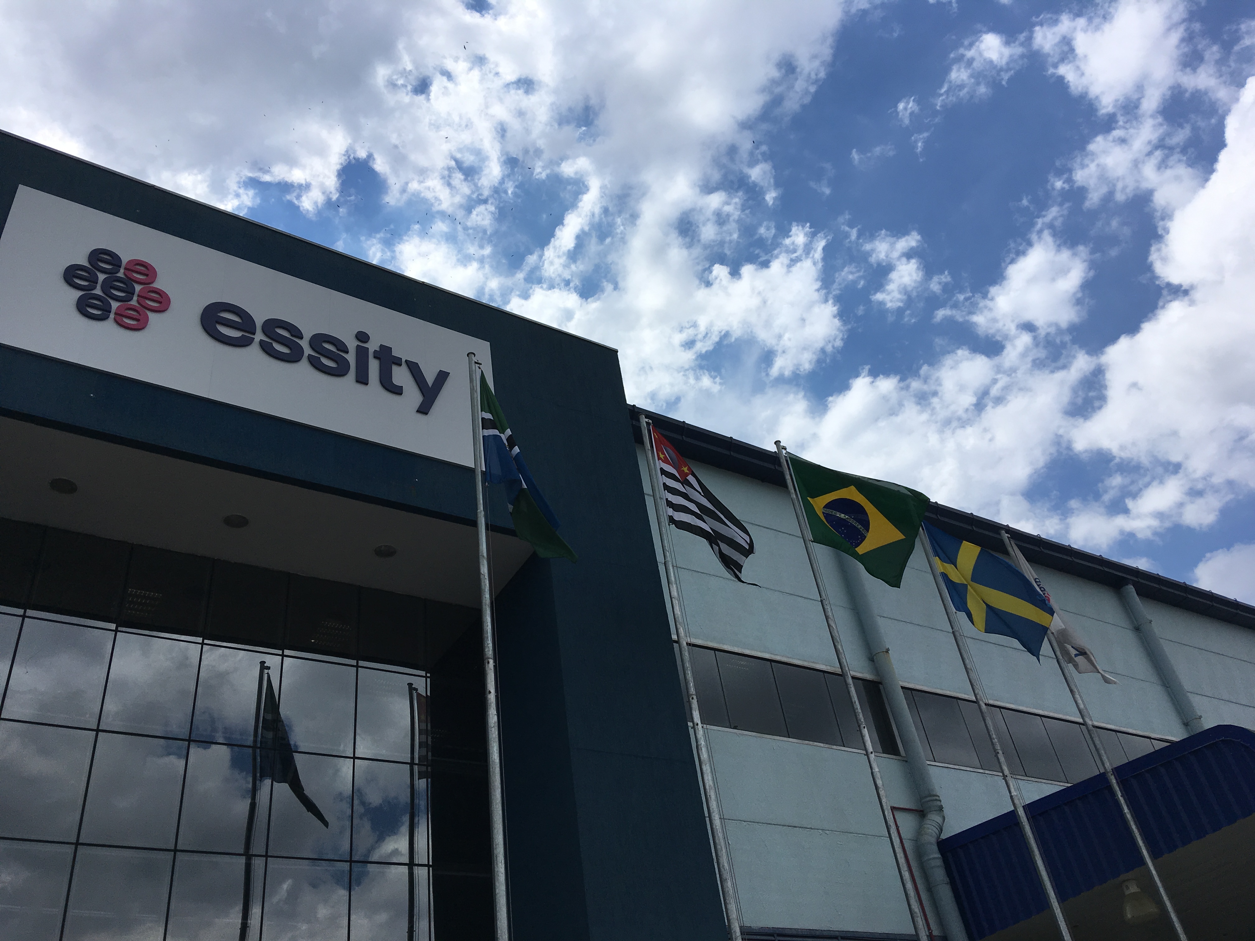 Essity Targets Net Zero Emissions by 2050 with SBTi Validation