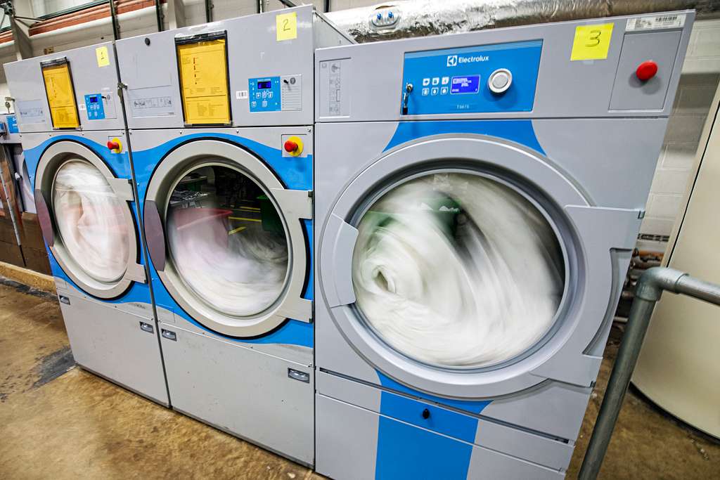 Global Partnership Tackles Washing Divide: Whirlpool Foundation & The Washing Machine Project Impact Lives