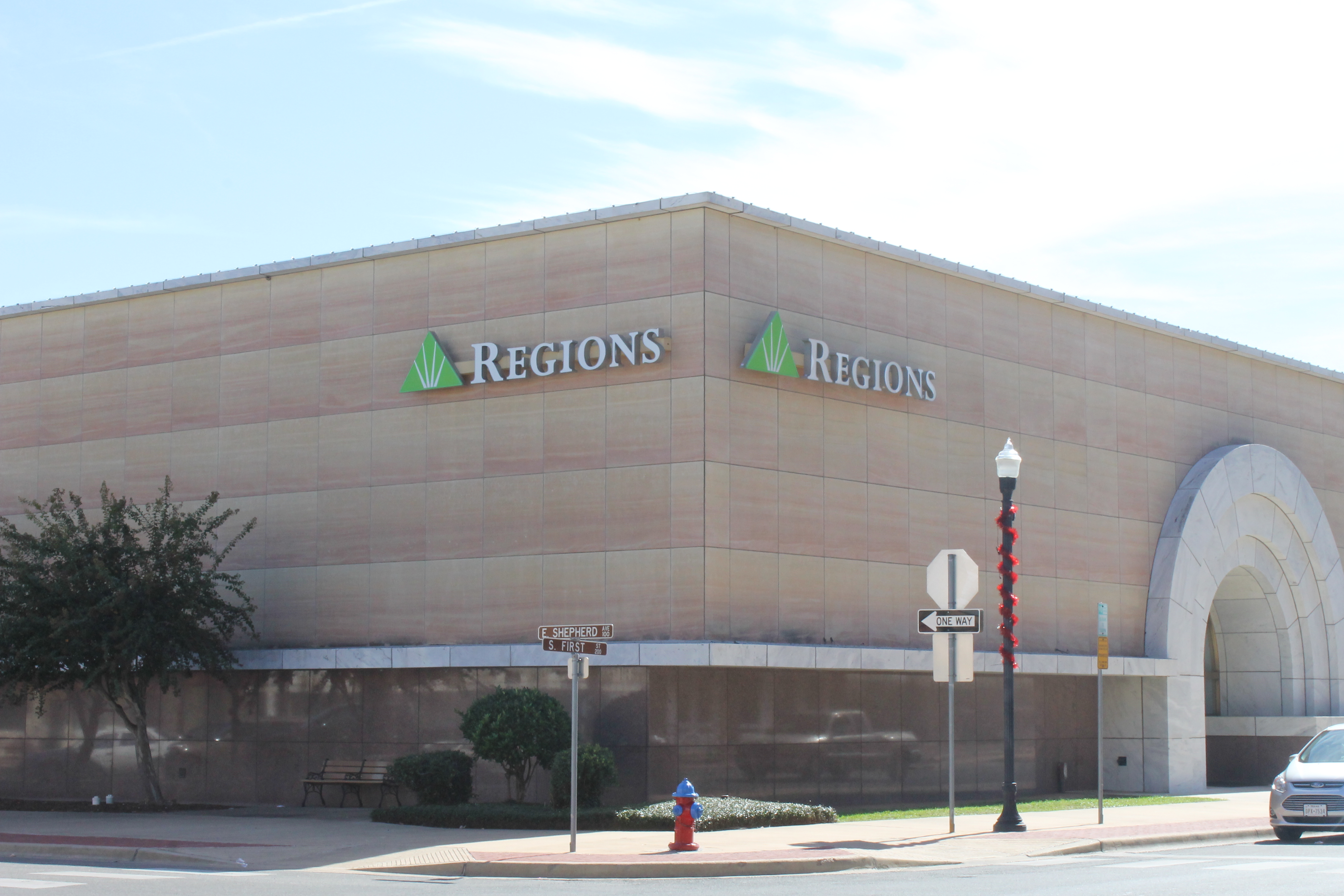 Regions Foundation Awards $150K Grant to Support STRIVE Birmingham's Workforce Development Programs