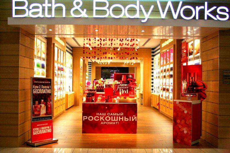 Bath & Body Works Tops TIME's Best Brands List for Men's Grooming Products