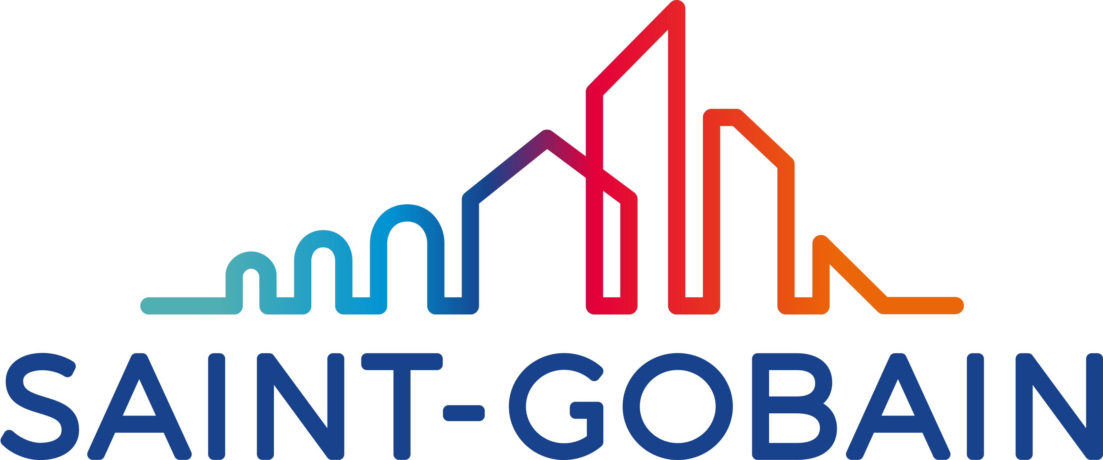 Saint-Gobain Launches RenuCore™: Innovative Asphalt Shingle Recycling Technology for Sustainable Construction