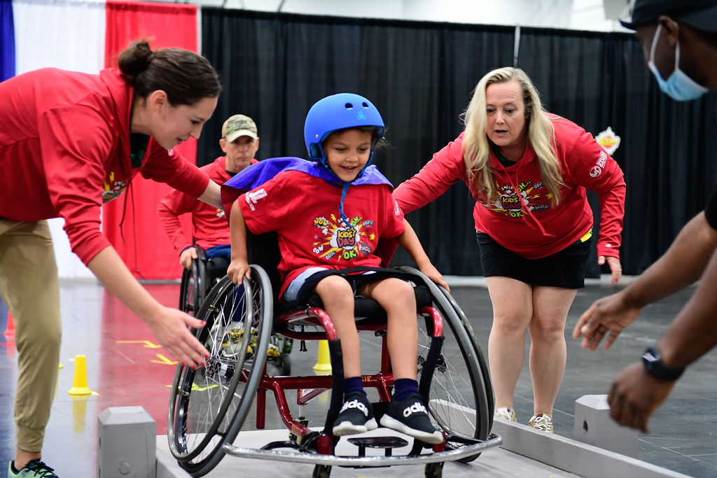 Pete Bardonaro Empowers Kids with Disabilities Through Adaptive Baseball League