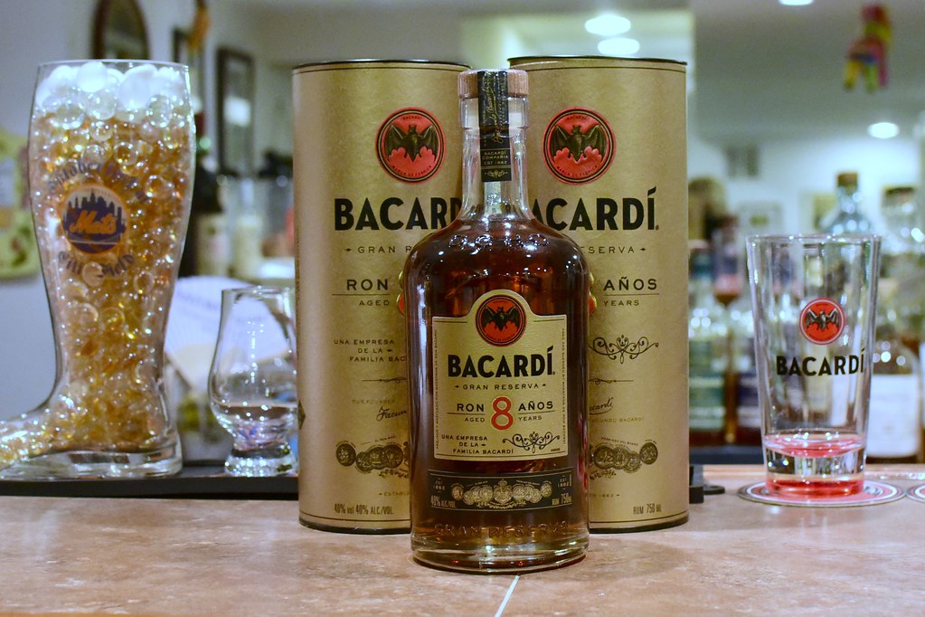 Top 2025 Cocktail Trends: Bacardi Report on Spirits & Mixology"