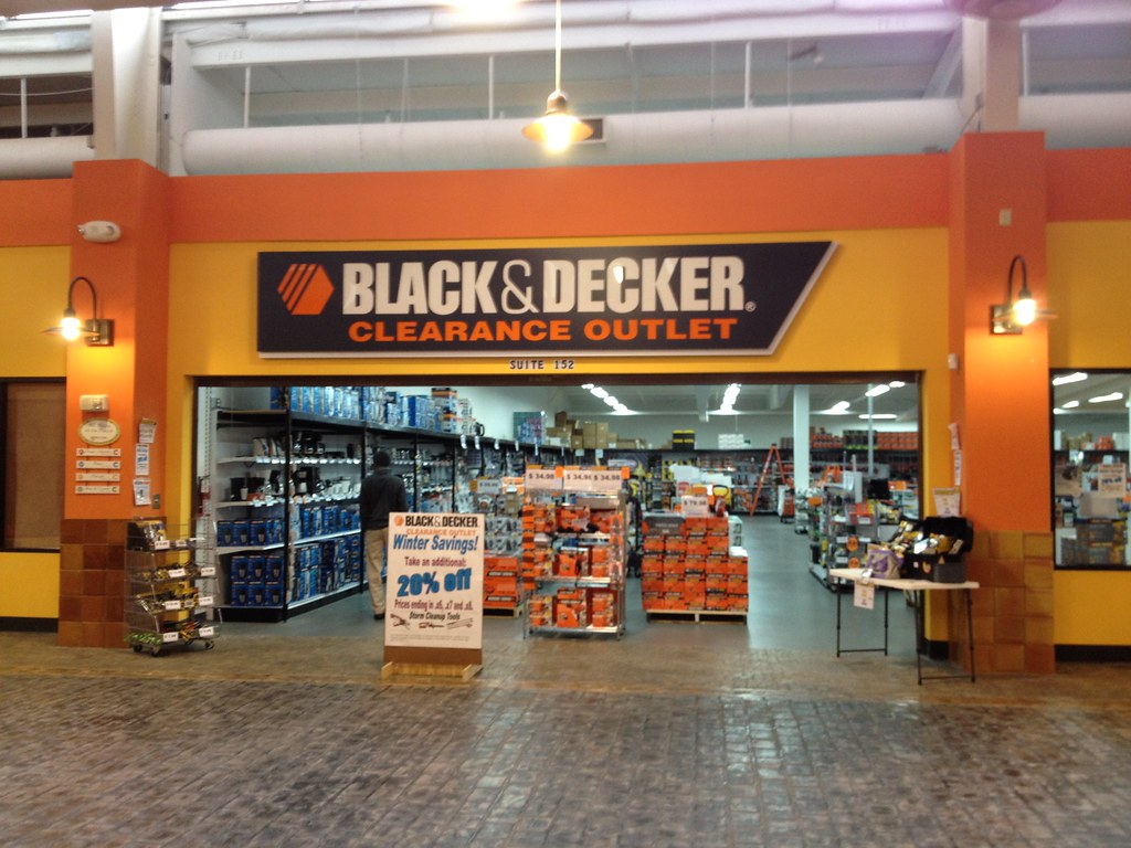 BLACK+DECKER's Sustainable Reviva Line: A Success Story of Innovation and Collaboration