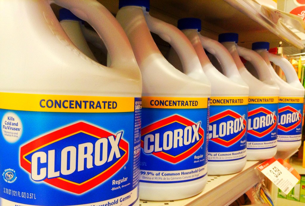 Clorox's Commitment to Human Rights and Sustainable Impact