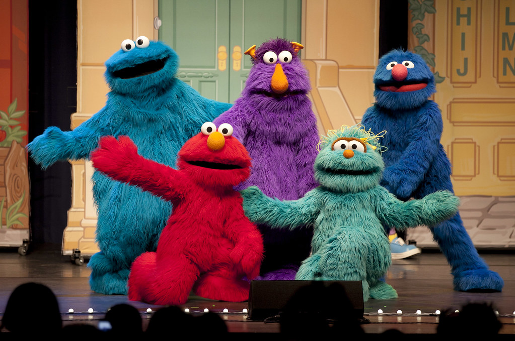 How Sesame Street Transforms Education and Social Norms Globally