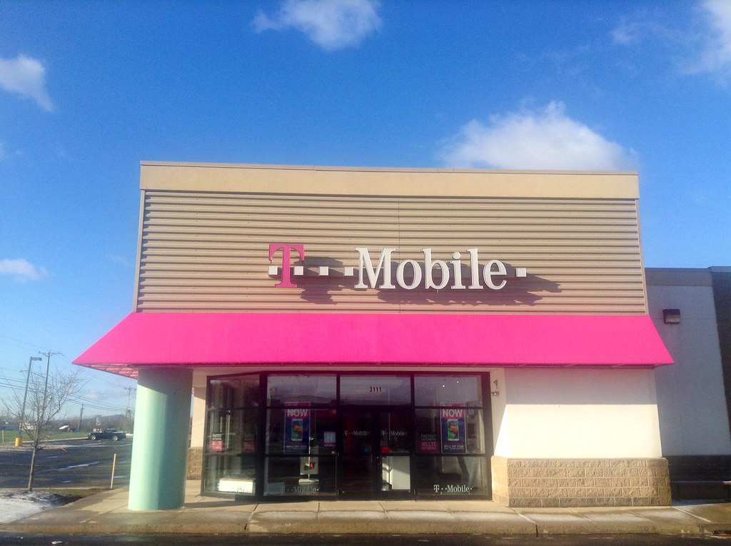 T-Mobile Prepares for California Public Safety Power Shutoffs (PSPS) in January 2025