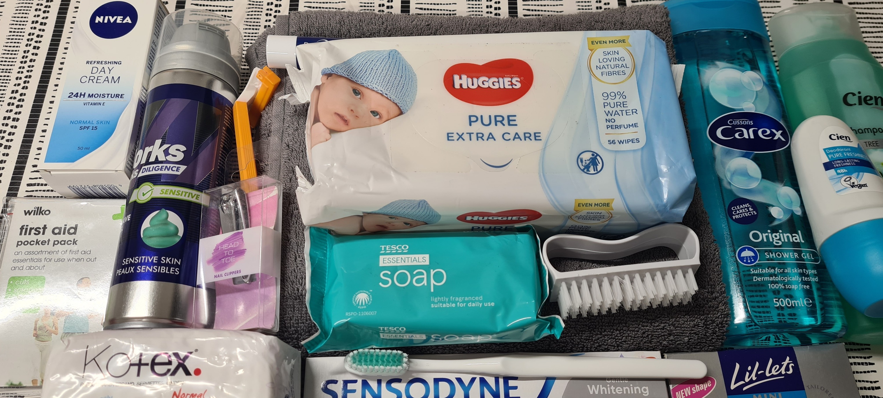 2024 Sands Cares: Over 1 Million Hygiene Kits Built for Global Impact