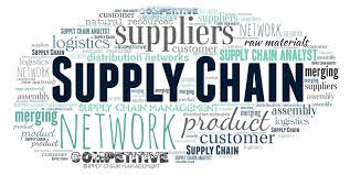 Optimizing Supply Chains: AI, Multi-Sourcing & Digital Transformation