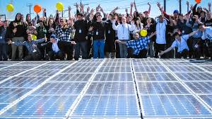 Duke Energy Florida Completes 10 Solar Sites, Expanding Clean Energy