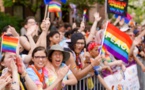 Celebrate PRIDE Month with AllianceBernstein's AB Love Out Loud Events