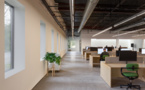 Enhance CRE Value: Sustainable, Flexible Office Solutions for Lower Costs &amp; Emissions