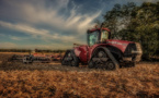 Revolutionize Your Harvest with Case IH Axial-Flow 260 Series